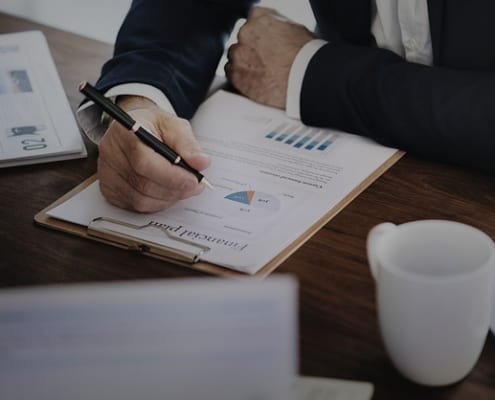 Chief Strategy Officer