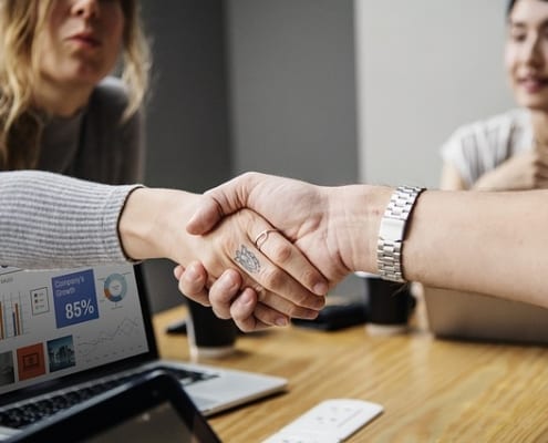 business coaching