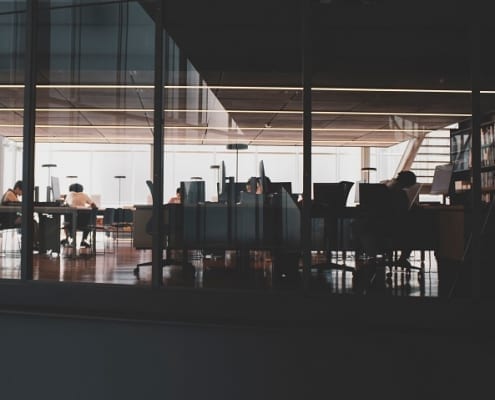 Como as fronteiras da empresa afetam seu desempenho