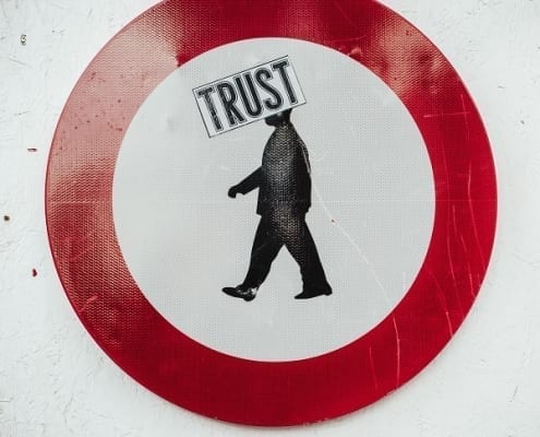 credibilidade dos stakeholders