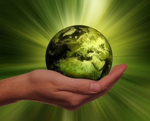 sustentabilidade