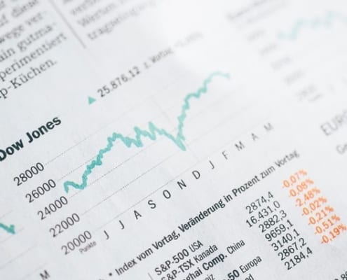 bolsa de valores