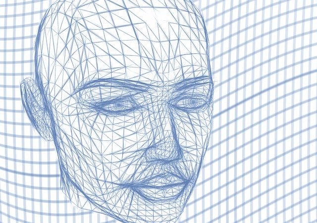 tecnologia de reconhecimento facial