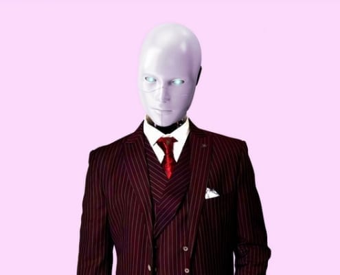 inteligência artificial